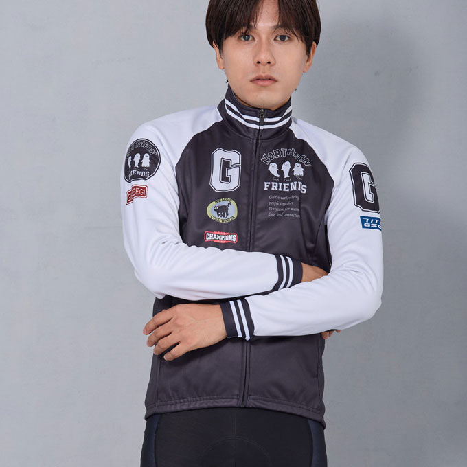 7ITA Northern Friends