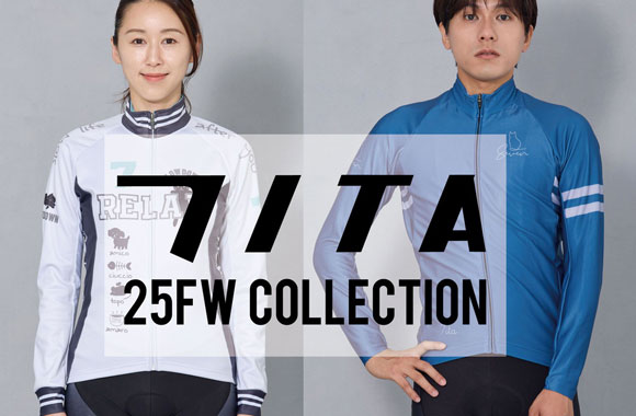 7-ITA by GSG (Giessegi) ジェッセージ