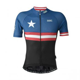 Babici Mundial Americano Jersey