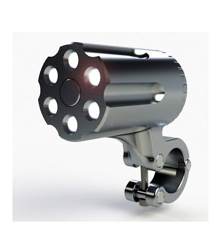 おもしろ自転車１４