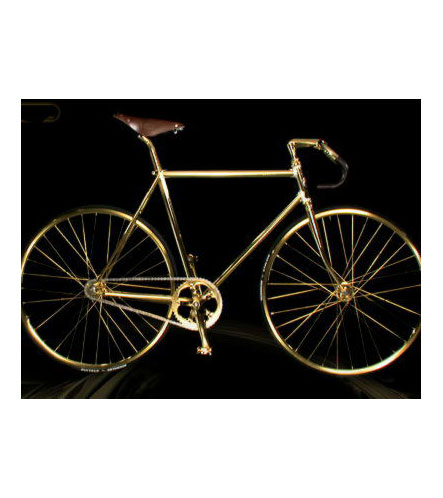 おもしろ自転車１８