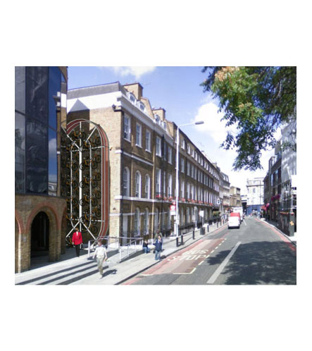 おもしろ自転車２８