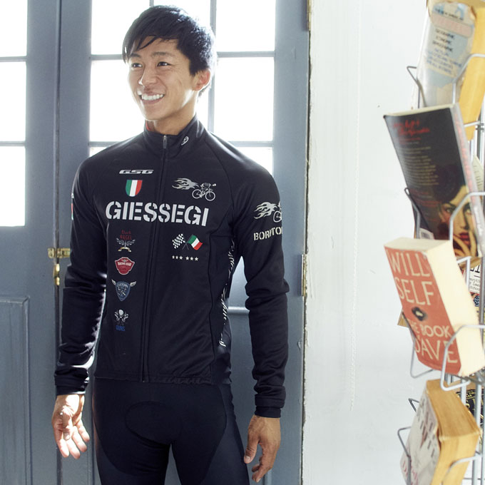 Giessegi Spring Summer