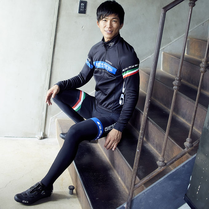 Giessegi Spring Summer