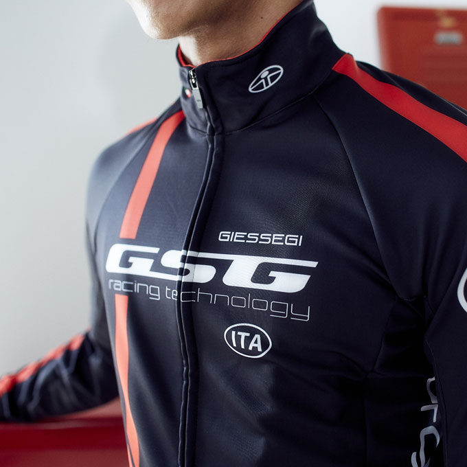 Giessegi Spring Summer