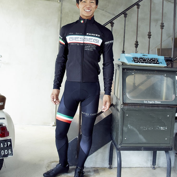 Giessegi Spring Summer