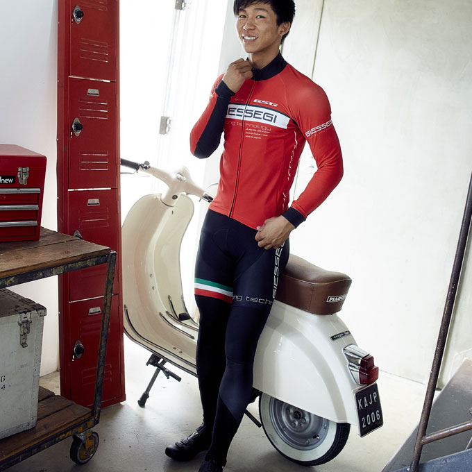 Giessegi Spring Summer