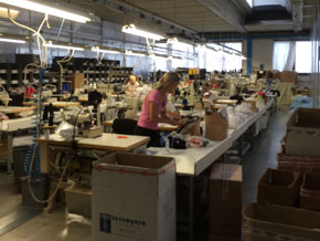 7-ITA by GSG (Giessegi) ジェッセージ