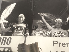 7-ITA by GSG (Giessegi) ジェッセージ