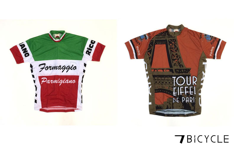 World Jersey