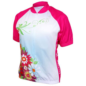 Bella Pink Jersey