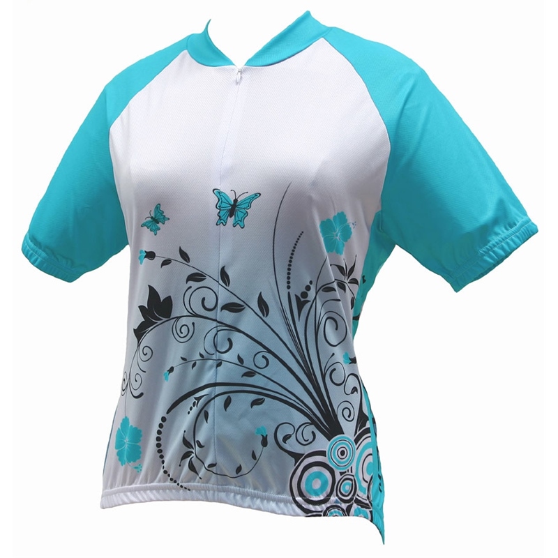 Butterfly Jersey