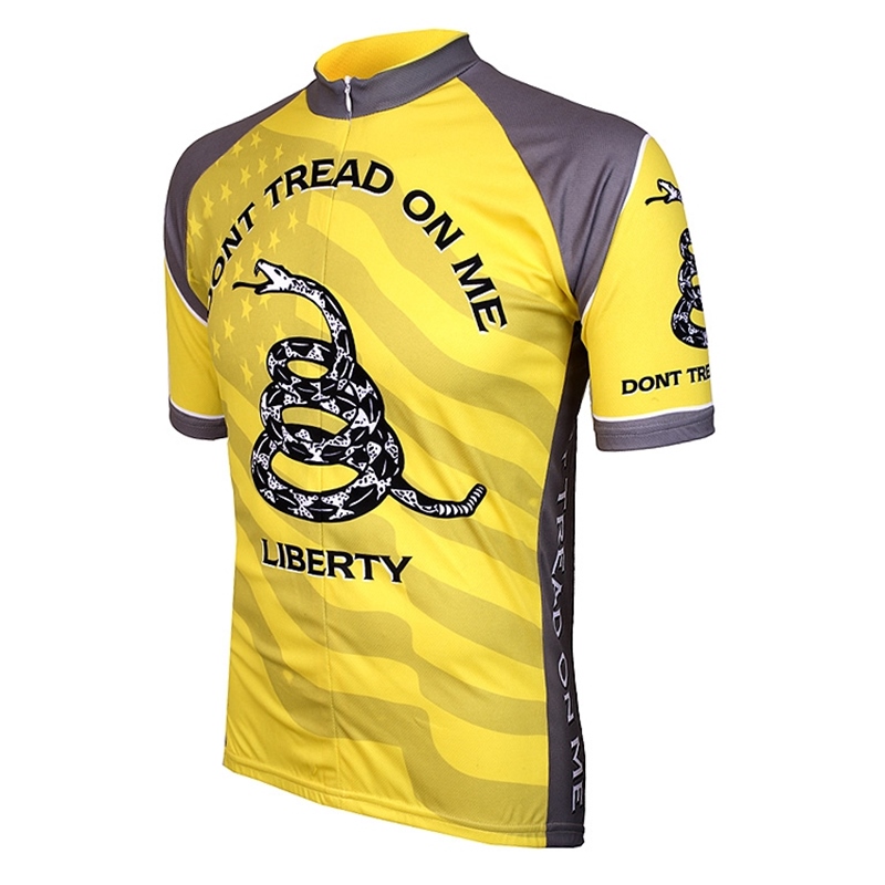 Dont Tread Jersey