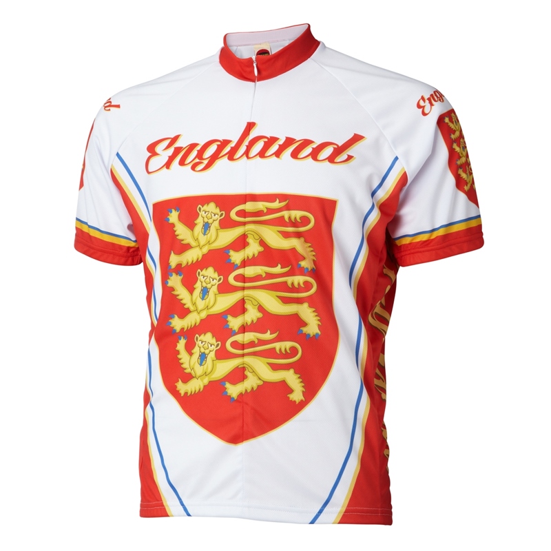 England Jersey
