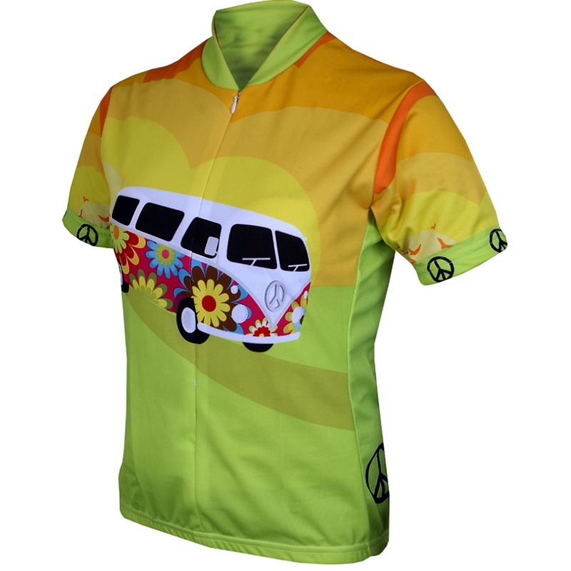 Hippy Van Jersey