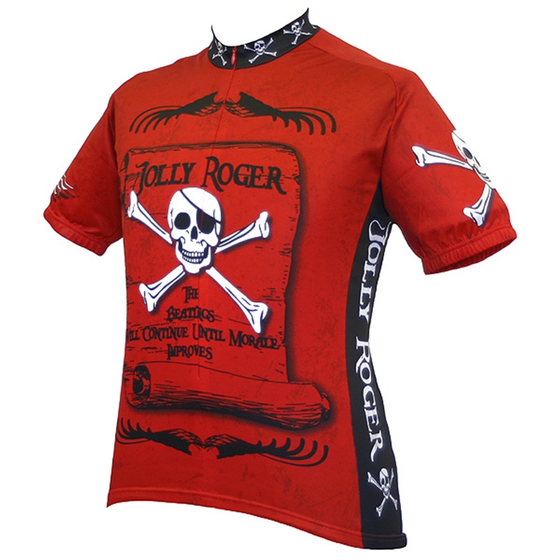 Jolly Roger Jersey