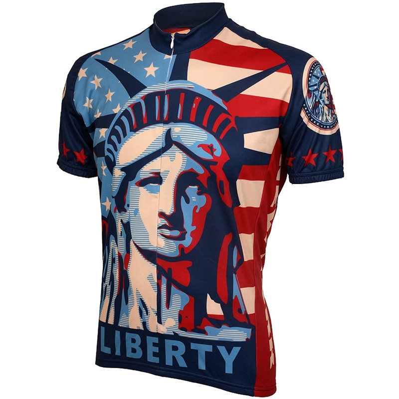 Liberty Jersey