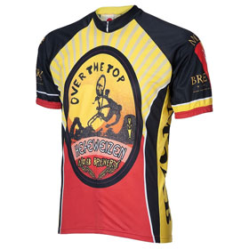 Moab Brewery Jersey
