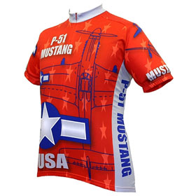 P51 Jersey
