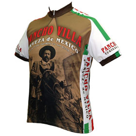 Pancho Jersey