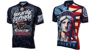 World Jersey ワールドジャージ